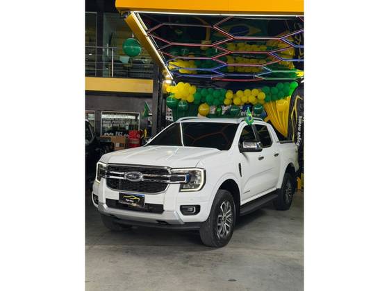 FORD RANGER 2.0 TURBO DIESEL CD BLACK 4X2 AUTOMÁTICO FORD RANGER 2.0 TURBO DIESEL CD BLACK 4X2 AUTOMÁTICO